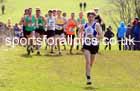 Mens Under-20s 2023 UK CAU Inter Counties Cross Country Champs, Prestwold Hall, Loughborough. Photo: David T. Hewitson/Sports for All Pics